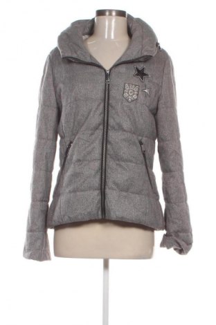 Damenjacke Taifun, Größe M, Farbe Grau, Preis € 29,99