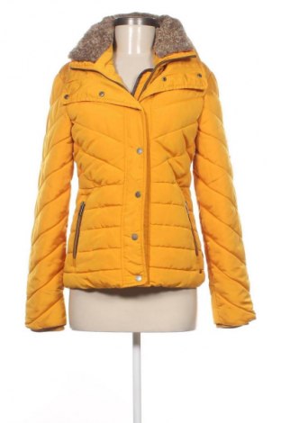 Damenjacke Tom Tailor, Größe S, Farbe Gelb, Preis € 22,99