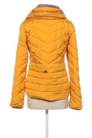 Damenjacke Tom Tailor, Größe S, Farbe Gelb, Preis € 22,99