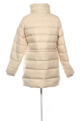 Női dzseki Tommy Hilfiger, Méret S, Szín Ekrü
, Ár 89 309 Ft