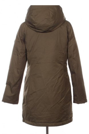 Kurtka damska Tommy Hilfiger, Rozmiar M, Kolor Zielony, Cena 644,99 zł