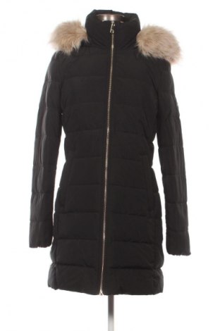 Дамско яке Tommy Hilfiger, Размер S, Цвят Черен, Цена 419,99 лв.