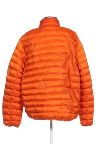 Дамско яке Tommy Hilfiger, Размер 3XL, Цвят Оранжев, Цена 239,99 лв.