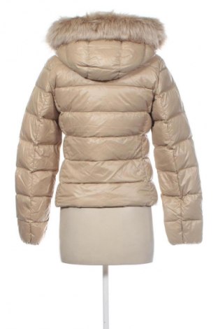 Dámská bunda  Tommy Hilfiger, Velikost S, Barva Béžová, Cena  6 699,00 Kč