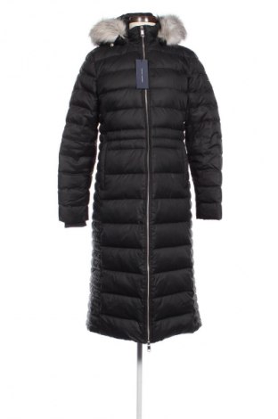 Dámska bunda  Tommy Hilfiger, Veľkosť M, Farba Čierna, Cena  244,95 €