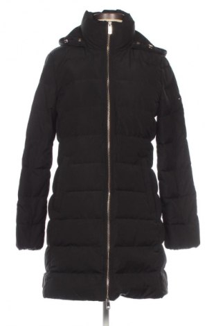 Дамско яке Tommy Hilfiger, Размер M, Цвят Черен, Цена 419,99 лв.