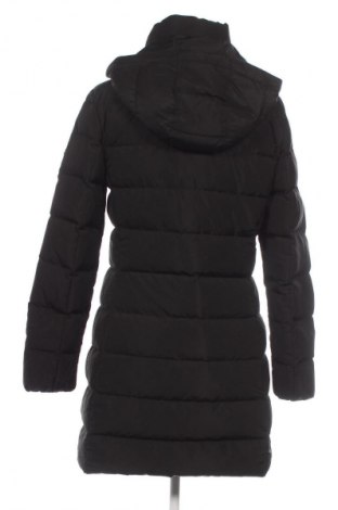 Дамско яке Tommy Hilfiger, Размер M, Цвят Черен, Цена 419,99 лв.