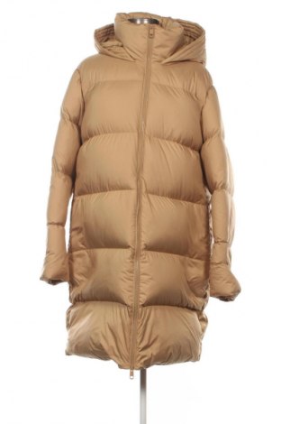 Γυναικείο μπουφάν Tommy Hilfiger, Μέγεθος 3XL, Χρώμα  Μπέζ, Τιμή 219,99 €