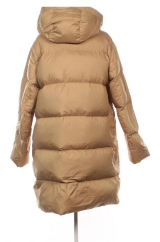 Γυναικείο μπουφάν Tommy Hilfiger, Μέγεθος 3XL, Χρώμα  Μπέζ, Τιμή 219,99 €