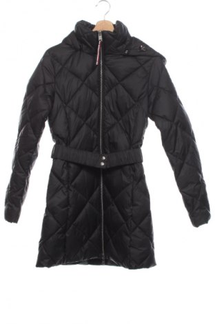 Dámská bunda  Tommy Hilfiger, Velikost XS, Barva Černá, Cena  6 699,00 Kč