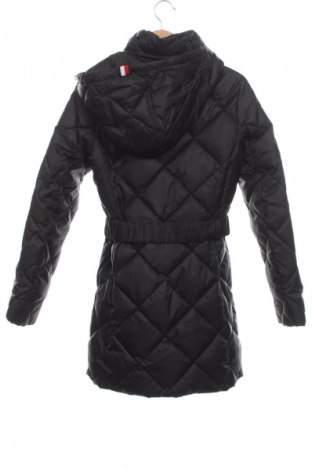 Dámská bunda  Tommy Hilfiger, Velikost XS, Barva Černá, Cena  6 699,00 Kč