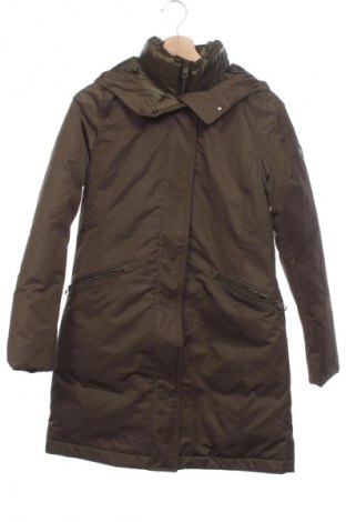 Damenjacke Tommy Hilfiger, Größe XXS, Farbe Grün, Preis 289,99 €