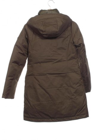 Damenjacke Tommy Hilfiger, Größe XXS, Farbe Grün, Preis 289,99 €