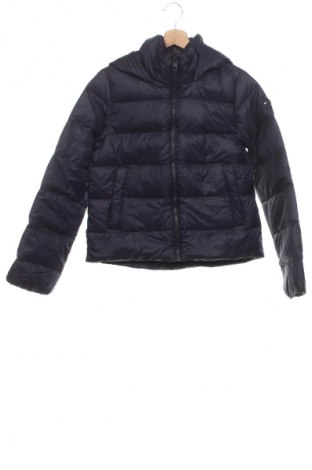 Дамско яке Tommy Hilfiger, Размер XS, Цвят Син, Цена 419,99 лв.
