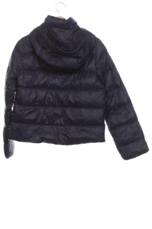Дамско яке Tommy Hilfiger, Размер XS, Цвят Син, Цена 419,99 лв.