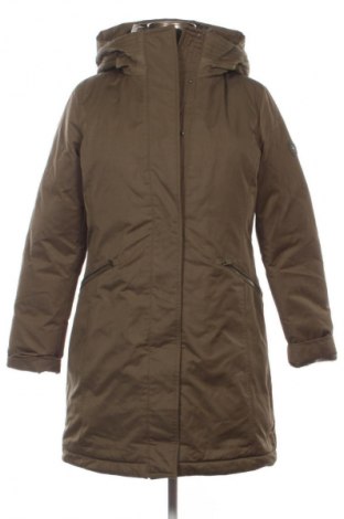 Dámska bunda  Tommy Hilfiger, Veľkosť S, Farba Zelená, Cena  244,95 €