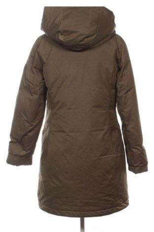 Dámska bunda  Tommy Hilfiger, Veľkosť S, Farba Zelená, Cena  244,95 €