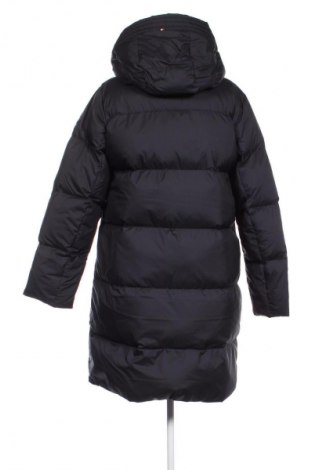 Дамско яке Tommy Hilfiger, Размер L, Цвят Син, Цена 339,99 лв.