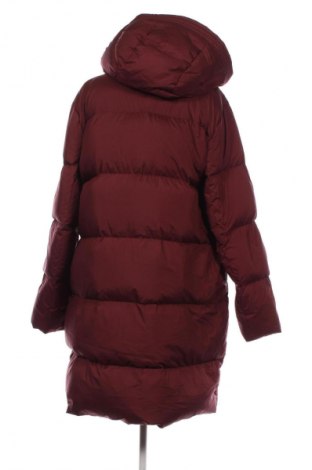 Γυναικείο μπουφάν Tommy Hilfiger, Μέγεθος 3XL, Χρώμα Κόκκινο, Τιμή 172,99 €