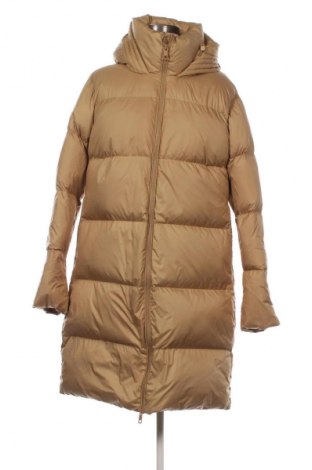 Dámska bunda  Tommy Hilfiger, Veľkosť L, Farba Béžová, Cena  244,95 €