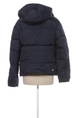 Damenjacke Tommy Hilfiger, Größe L, Farbe Blau, Preis € 289,99
