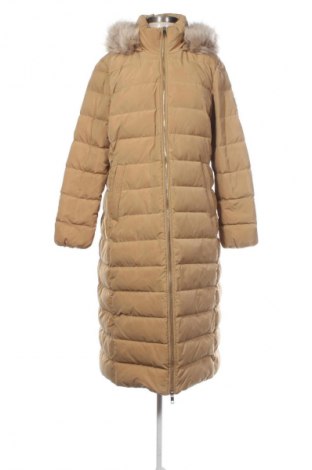 Dámska bunda  Tommy Hilfiger, Veľkosť 3XL, Farba Béžová, Cena  172,95 €