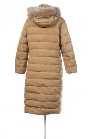 Dámska bunda  Tommy Hilfiger, Veľkosť 3XL, Farba Béžová, Cena  172,95 €