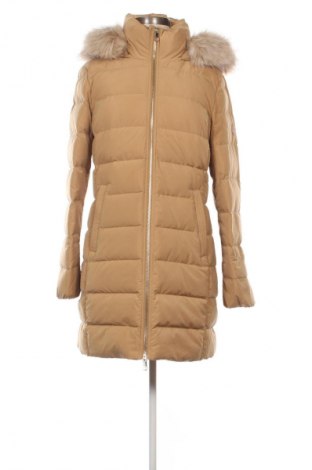Geacă de femei Tommy Hilfiger, Mărime L, Culoare Bej, Preț 1.024,99 Lei