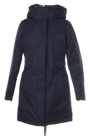 Dámska bunda  Tommy Hilfiger, Veľkosť S, Farba Modrá, Cena  244,95 €