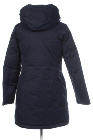 Dámska bunda  Tommy Hilfiger, Veľkosť S, Farba Modrá, Cena  244,95 €