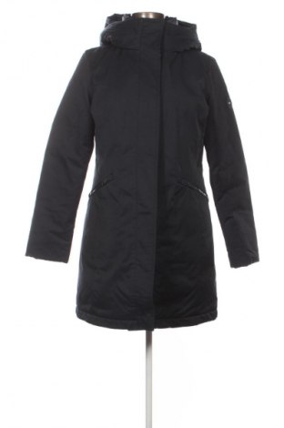 Дамско яке Tommy Hilfiger, Размер S, Цвят Син, Цена 339,99 лв.