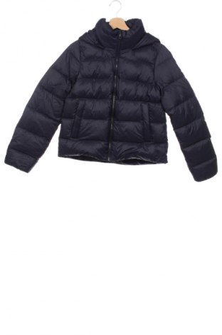 Dámská bunda  Tommy Hilfiger, Velikost XS, Barva Modrá, Cena  4 749,00 Kč