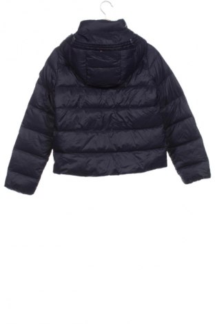 Dámská bunda  Tommy Hilfiger, Velikost XS, Barva Modrá, Cena  4 749,00 Kč