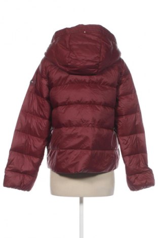 Дамско яке Tommy Hilfiger, Размер L, Цвят Кафяв, Цена 419,99 лв.