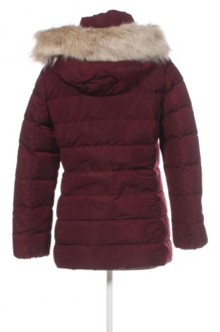 Kurtka damska Tommy Hilfiger, Rozmiar L, Kolor Brązowy, Cena 904,99 zł