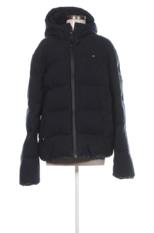 Dámská bunda  Tommy Hilfiger, Velikost L, Barva Modrá, Cena  6 699,00 Kč