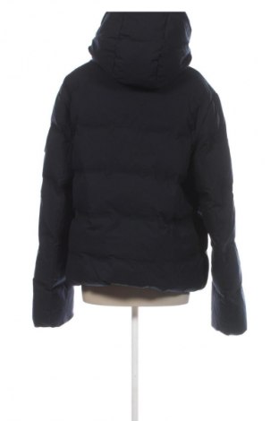 Dámská bunda  Tommy Hilfiger, Velikost L, Barva Modrá, Cena  6 699,00 Kč