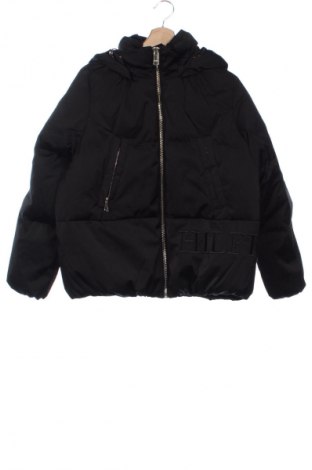 Dámská bunda  Tommy Hilfiger, Velikost L, Barva Černá, Cena  6 699,00 Kč