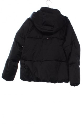 Dámská bunda  Tommy Hilfiger, Velikost L, Barva Černá, Cena  6 699,00 Kč