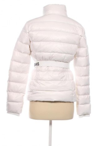 Dámska bunda  Tommy Jeans, Veľkosť M, Farba Biela, Cena  224,95 €
