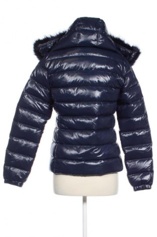 Geacă de femei Tommy Jeans, Mărime M, Culoare Albastru, Preț 1.244,99 Lei