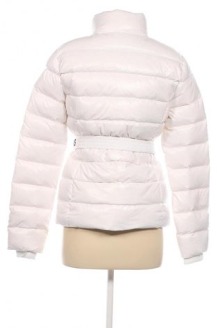 Dámska bunda  Tommy Jeans, Veľkosť M, Farba Biela, Cena  104,95 €