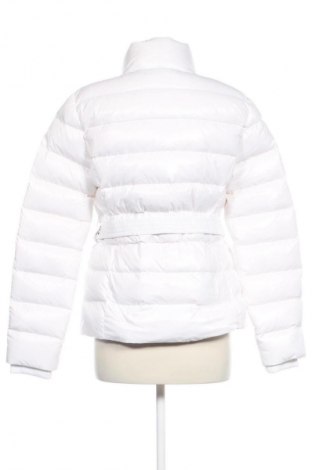 Geacă de femei Tommy Jeans, Mărime L, Culoare Alb, Preț 1.244,99 Lei
