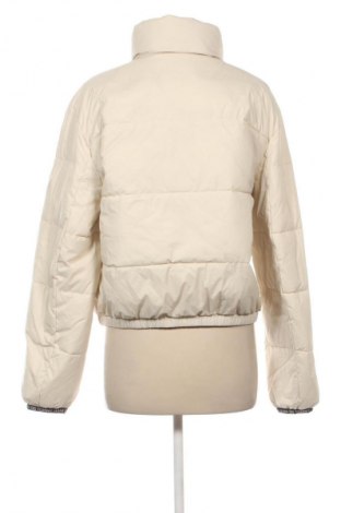 Geacă de femei Tommy Jeans, Mărime M, Culoare Ecru, Preț 1.244,99 Lei