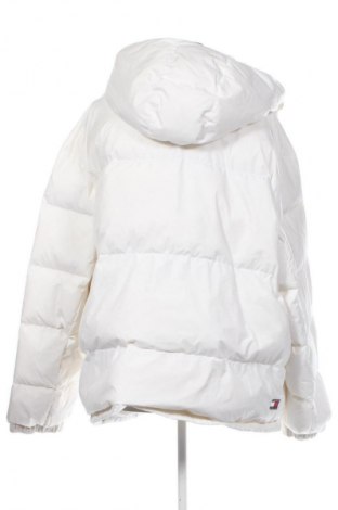 Kurtka damska Tommy Jeans, Rozmiar 5XL, Kolor Biały, Cena 829,99 zł