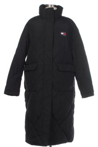 Geacă de femei Tommy Jeans, Mărime S, Culoare Negru, Preț 734,99 Lei
