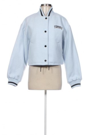 Geacă de femei Tommy Jeans, Mărime S, Culoare Albastru, Preț 1.244,99 Lei