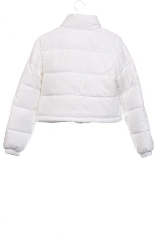 Geacă de femei Tommy Jeans, Mărime XS, Culoare Alb, Preț 874,99 Lei