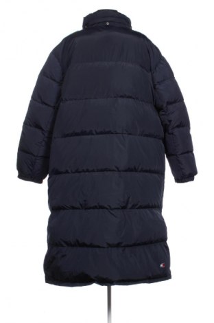 Geacă de femei Tommy Jeans, Mărime 4XL, Culoare Albastru, Preț 1.174,99 Lei