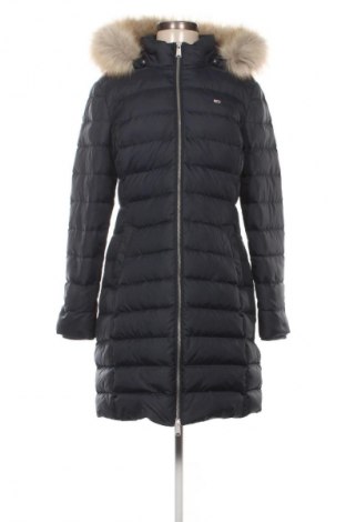 Geacă de femei Tommy Jeans, Mărime L, Culoare Albastru, Preț 999,99 Lei